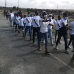 Riverlands Road March