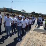 Abbotsdale  Road March
