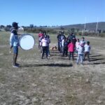 Chatsworth Team Practice